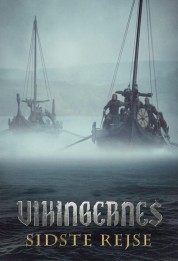 Vikingernes Sidste Rejse 2020