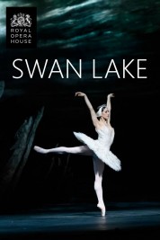 Swan Lake 2018