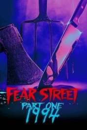 Fear Street Part One: 1994 2021