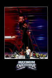 Maximum Overdrive 1986