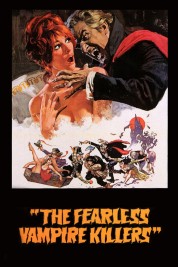 The Fearless Vampire Killers 1967