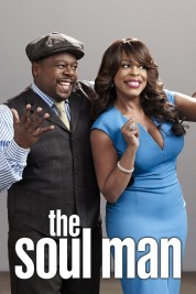 The Soul Man 2012