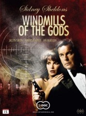 Windmills of the Gods 1988