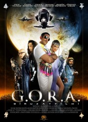 G.O.R.A. 2004