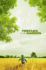 Fireflies in the Garden 2008