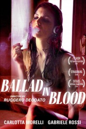 Ballad in Blood 2016