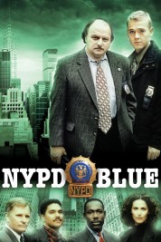 NYPD Blue 1993