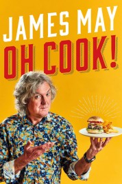James May: Oh Cook! 2020