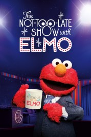 The Not-Too-Late Show with Elmo 2020