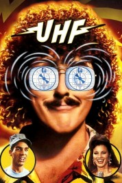 UHF 1989