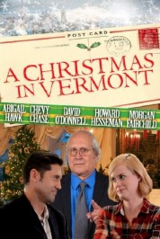 A Christmas in Vermont 2016