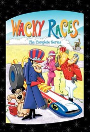 Wacky Races 1968
