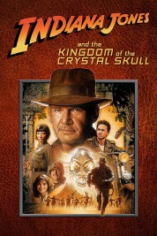 Indiana Jones and the Kingdom of the Crystal Skull 2008