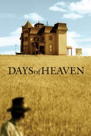 Days of Heaven 1978