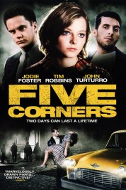 Five Corners 1987