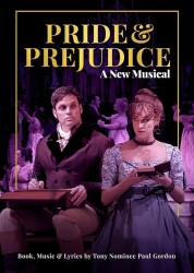 Pride and Prejudice - A New Musical 2020