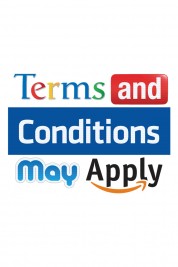 Terms and Conditions May Apply 2013