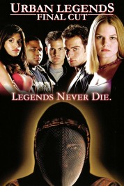 Urban Legends: Final Cut 2000