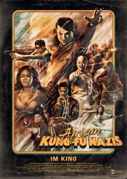 African Kung-Fu Nazis 2019