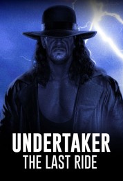Undertaker: The Last Ride 2020