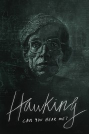 Hawking: Can You Hear Me? 2021