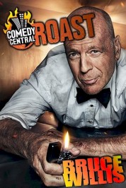 Comedy Central Roast of Bruce Willis 2018