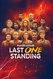 Naked and Afraid: Last One Standing 2023