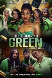 The Color of Green 2023