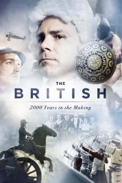 The British 2012