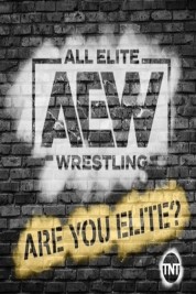 AEW Dynamite 2019