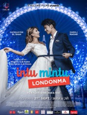 Intu Mintu Londonma 2018