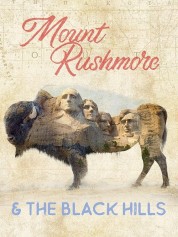 Scenic National Parks: Mt. Rushmore & The Black Hills 2018