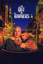 The Out-of-Towners 1999