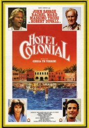 Hotel Colonial 1987