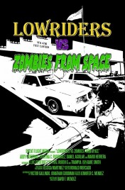 Lowriders vs Zombies from Space 2018