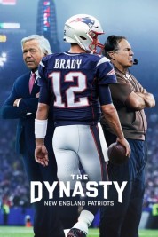 The Dynasty: New England Patriots 2024