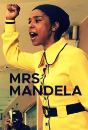 Mrs Mandela 2010