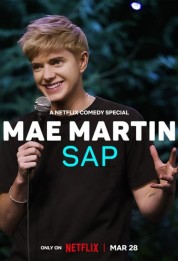 Mae Martin: SAP 2023