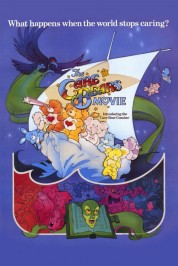 The Care Bears Movie 1985