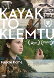 Kayak to Klemtu 2018