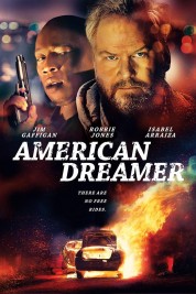 American Dreamer 2019