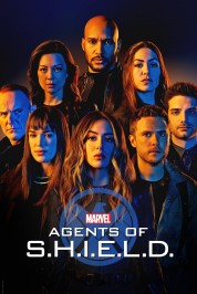 Marvel's Agents of S.H.I.E.L.D. 2013