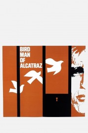 Birdman of Alcatraz 1962