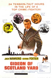Gideon's Day 1958