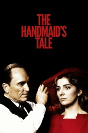 The Handmaid's Tale 1990