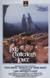 Lady Chatterley's Lover 1981