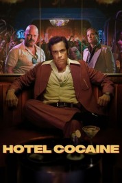 Hotel Cocaine 2024