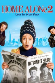 Home Alone 2: Lost in New York 1992