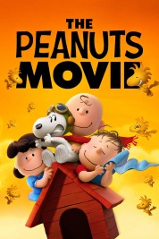 The Peanuts Movie 2015