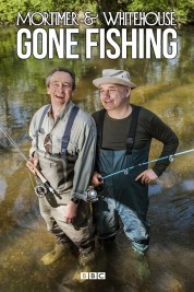 Mortimer & Whitehouse: Gone Fishing 2018